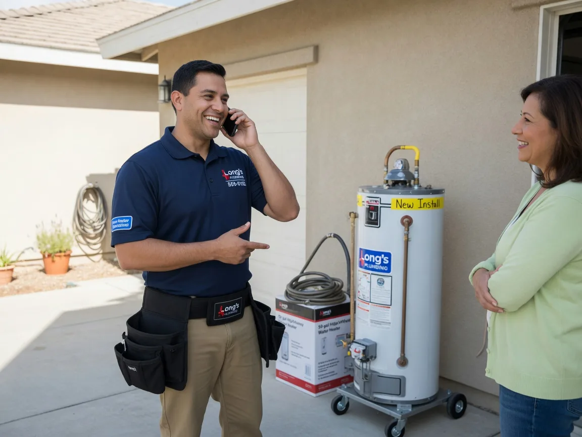 Leak Detection Loomis, NE FAQs